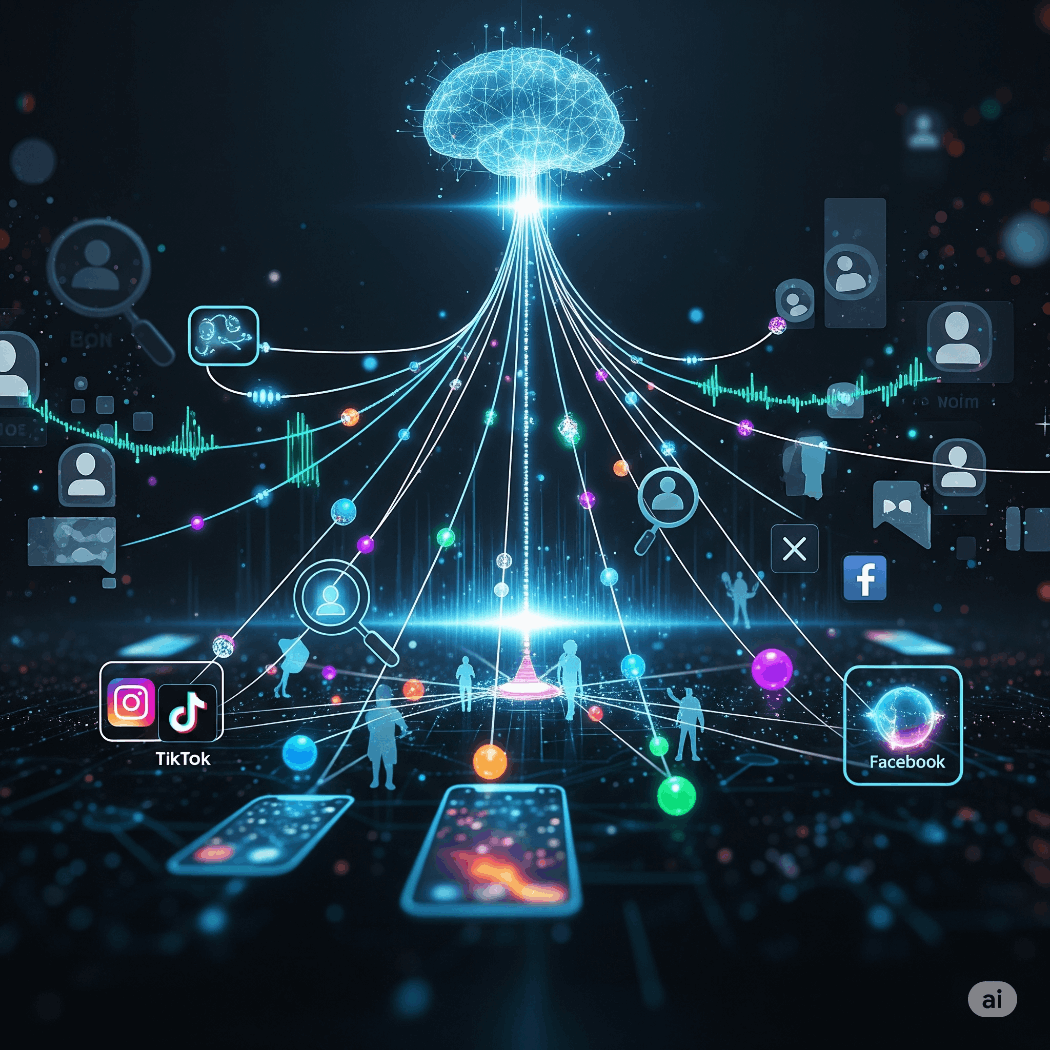 social media algorithms social media algorithms