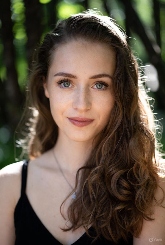 Corinna Toivonen Author Spotlight Works, Style, and Inspiration Author Corinna Toivonen writing at a wooden desk with books