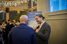 adam fraser omniscient Portrait of Adam Fraser Omniscient in a professional setting