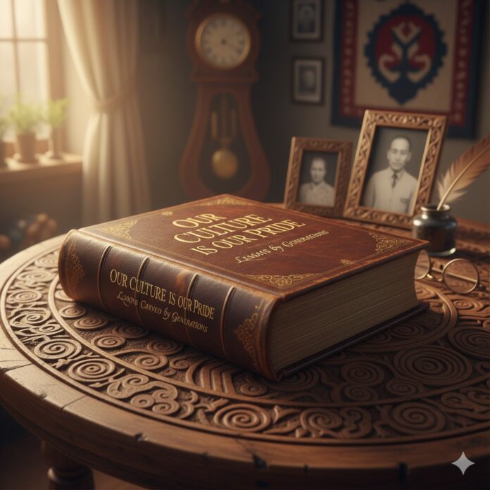 Our Culture Is Our Pride Essay Lessons Carved by Generations Vibrant cultural festival showcasing dance and dress, embodying the pride discussed in our culture is our pride essay.