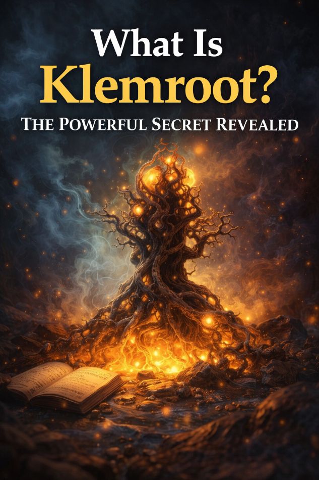 What Is Klemroot The Powerful Secret Revealed Dried organic klemroot slices showing rich orange-brown color and premium quality.