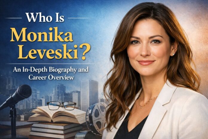 Who Is Monika Leveski An In-Depth Biography and Career Overview A detailed close-up of a mixed-media artwork by contemporary artist Monika Leveski showing textured layers of paint and fabric.