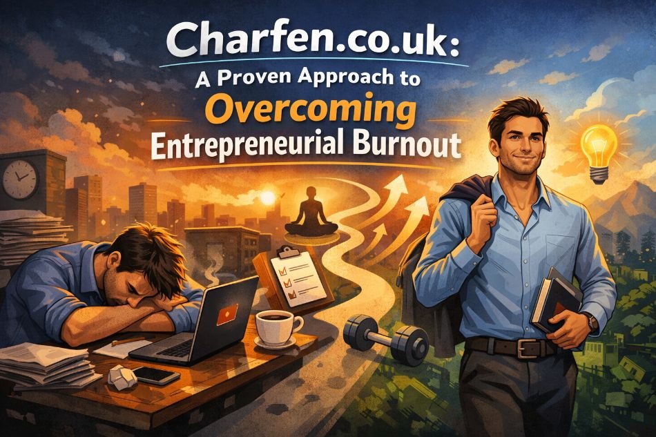 charfen.co.uk