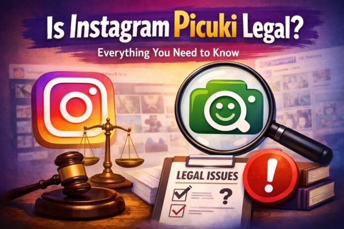 Is Instagram Picuki Legal Everything You Need to Know instagram picuki
