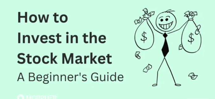Should I Invest in the Stock Market Now Beginner’s Guide should i invest in the stock market now