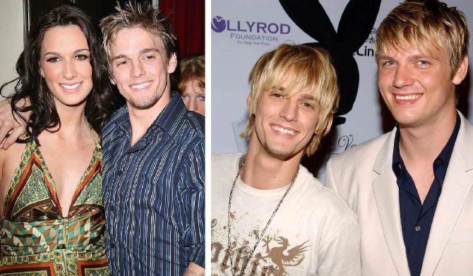 The Rise of Kaden Brent Carter in the Entertainment Industry kaden brent carter