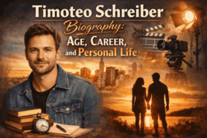 timoteo schreiber