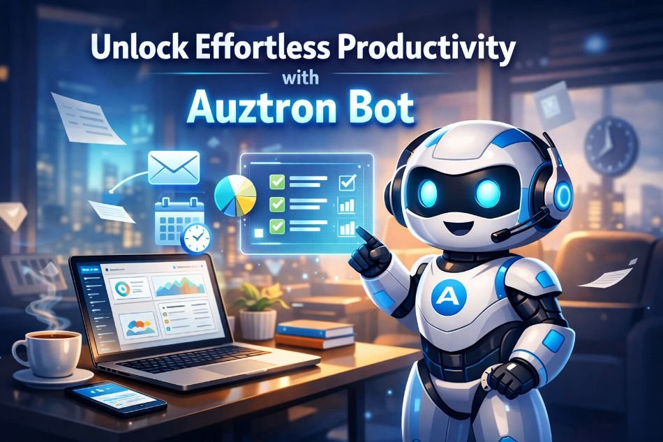 auztron bot