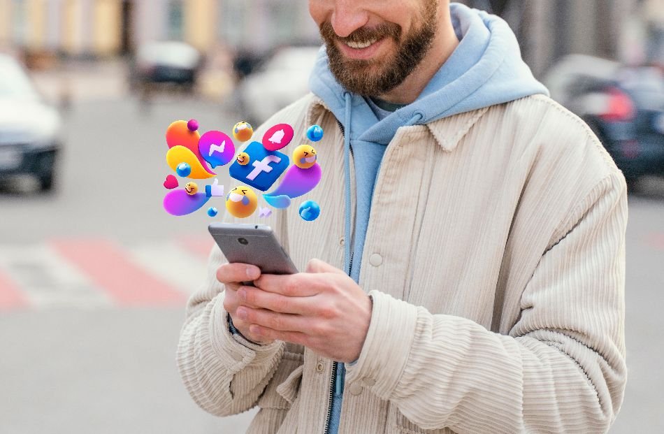 social media growth tips