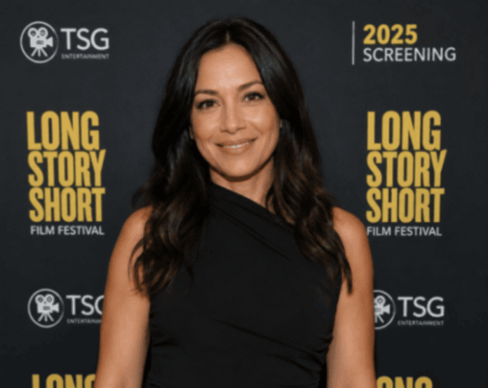 Angelique Cabral Movies and TV Shows Full Guide Angelique Cabral