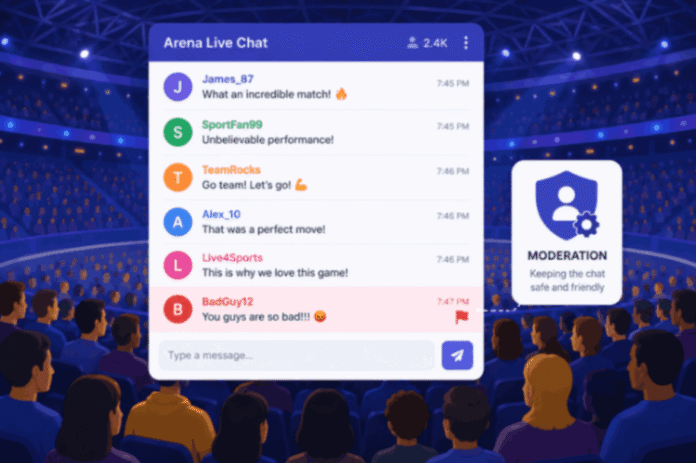 Is Arena Messaging Hiding a Secret Edge Full Guide arena messaging