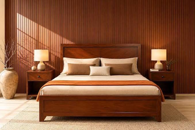 Wooden Furniture Design
